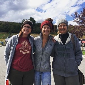 Meet your Posher, Eileen